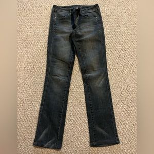 Vintage jeans!